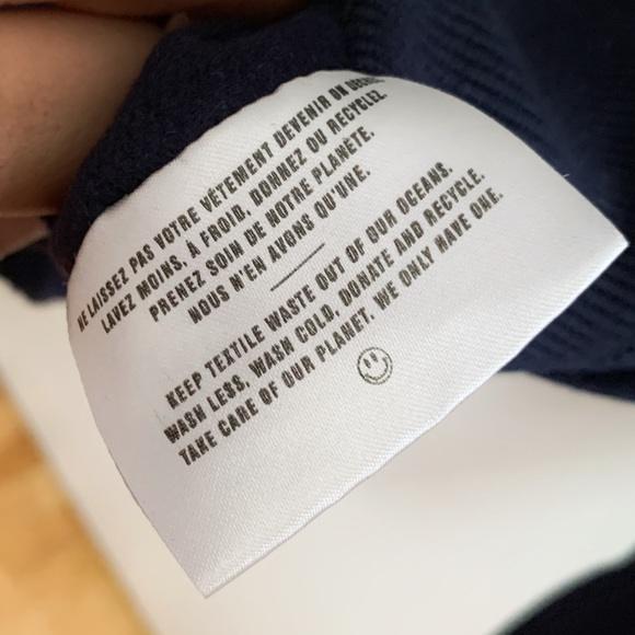 WASTED PARIS | Hoodie Fire Bridge Size L Unisex - Picture 10 of 10